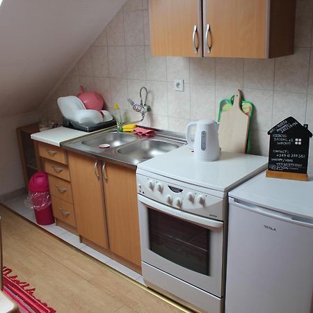 Cozy Apartment In Heart Of Sarajevo Luaran gambar