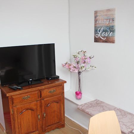 Cozy Apartment In Heart Of Sarajevo Luaran gambar