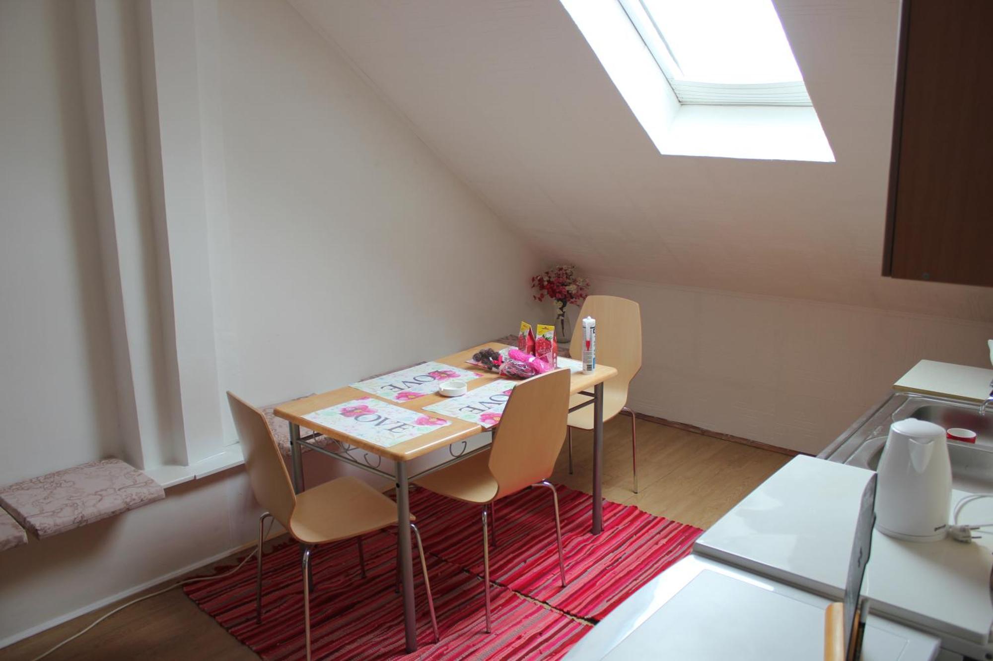 Cozy Apartment In Heart Of Sarajevo Luaran gambar