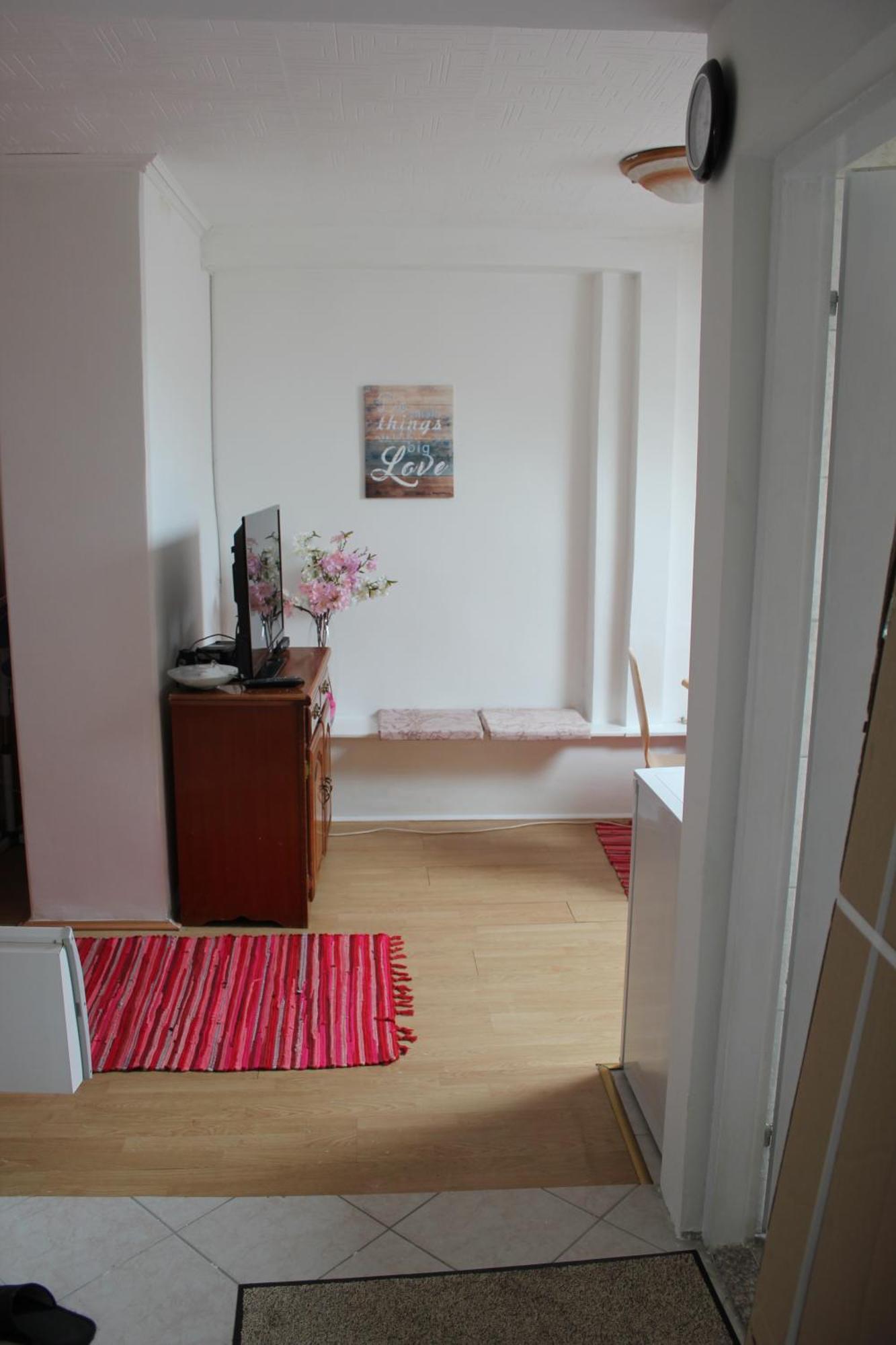 Cozy Apartment In Heart Of Sarajevo Luaran gambar