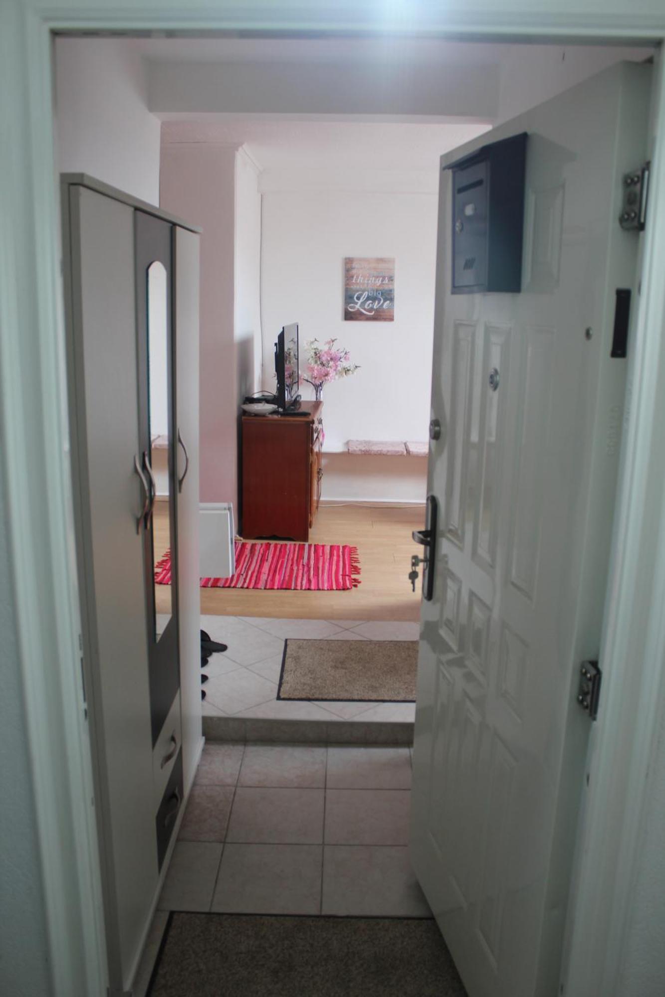Cozy Apartment In Heart Of Sarajevo Luaran gambar